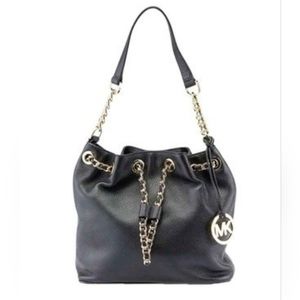 Genuine Michael Kors purse as shown